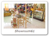 Showroom61